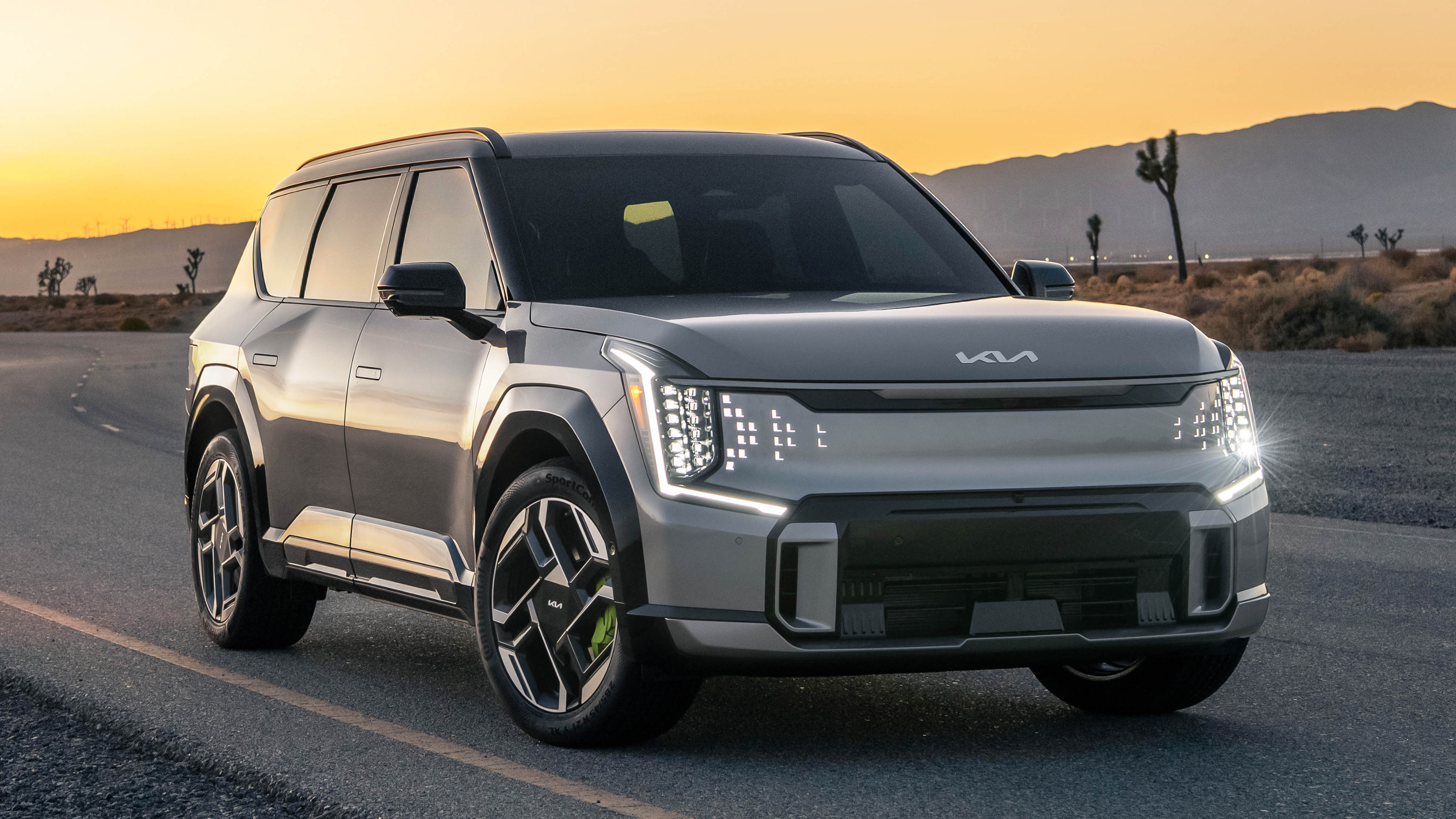 Electric Vehicle Benefits