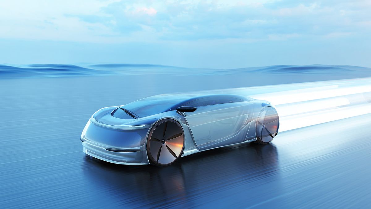 EV Benefits