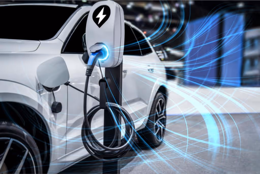 Charging System