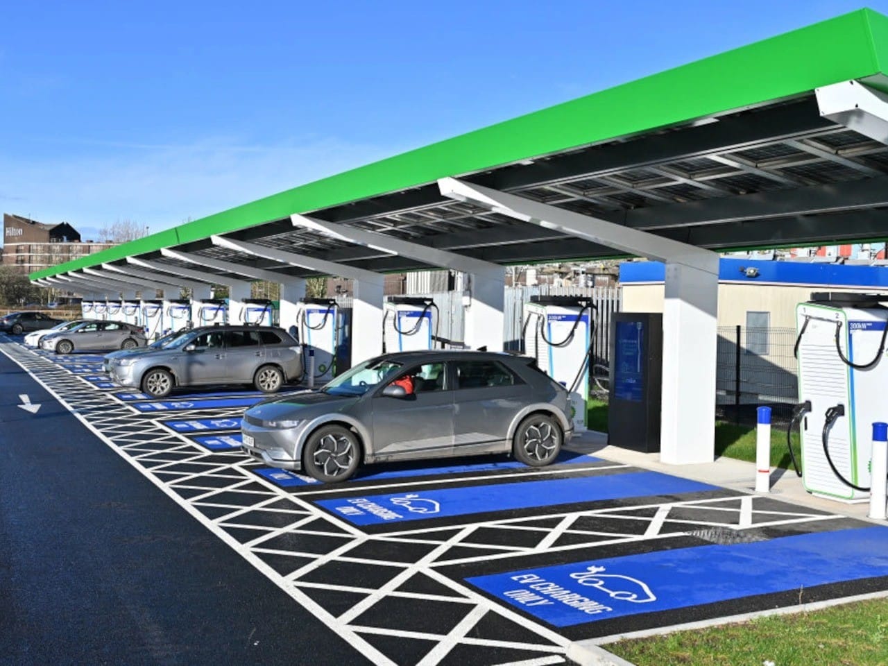 EV Charging Image 2