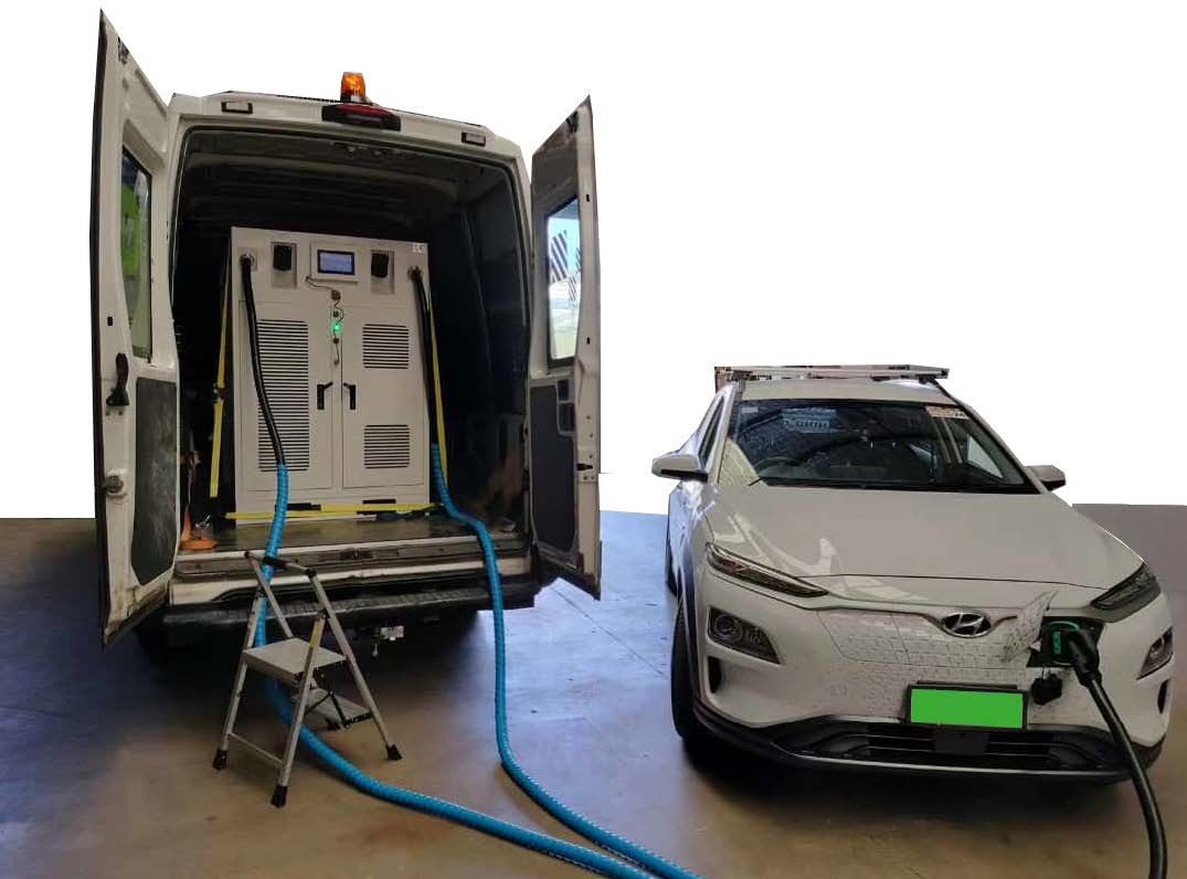 EV Charging Image 3