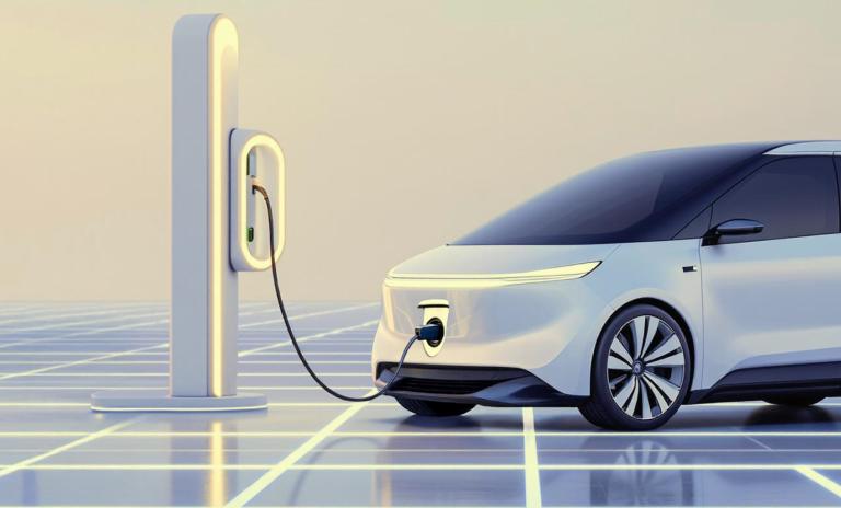 EV Charging Image 4