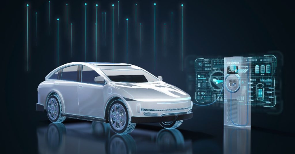 Electric Vehicle Types