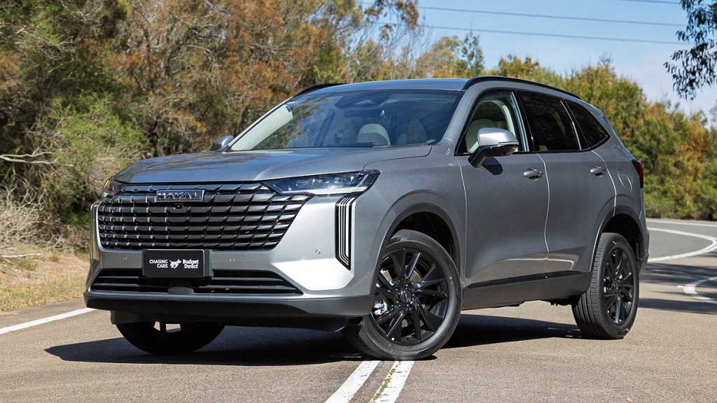 Hybrid Electric Vehicle