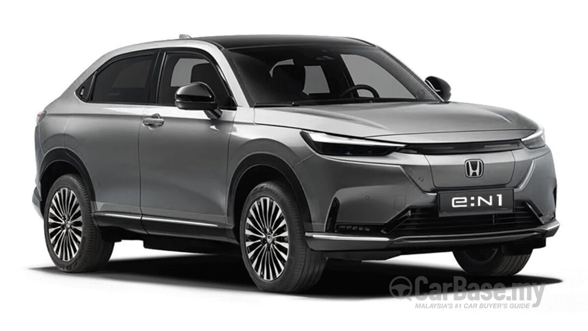 Honda eN1