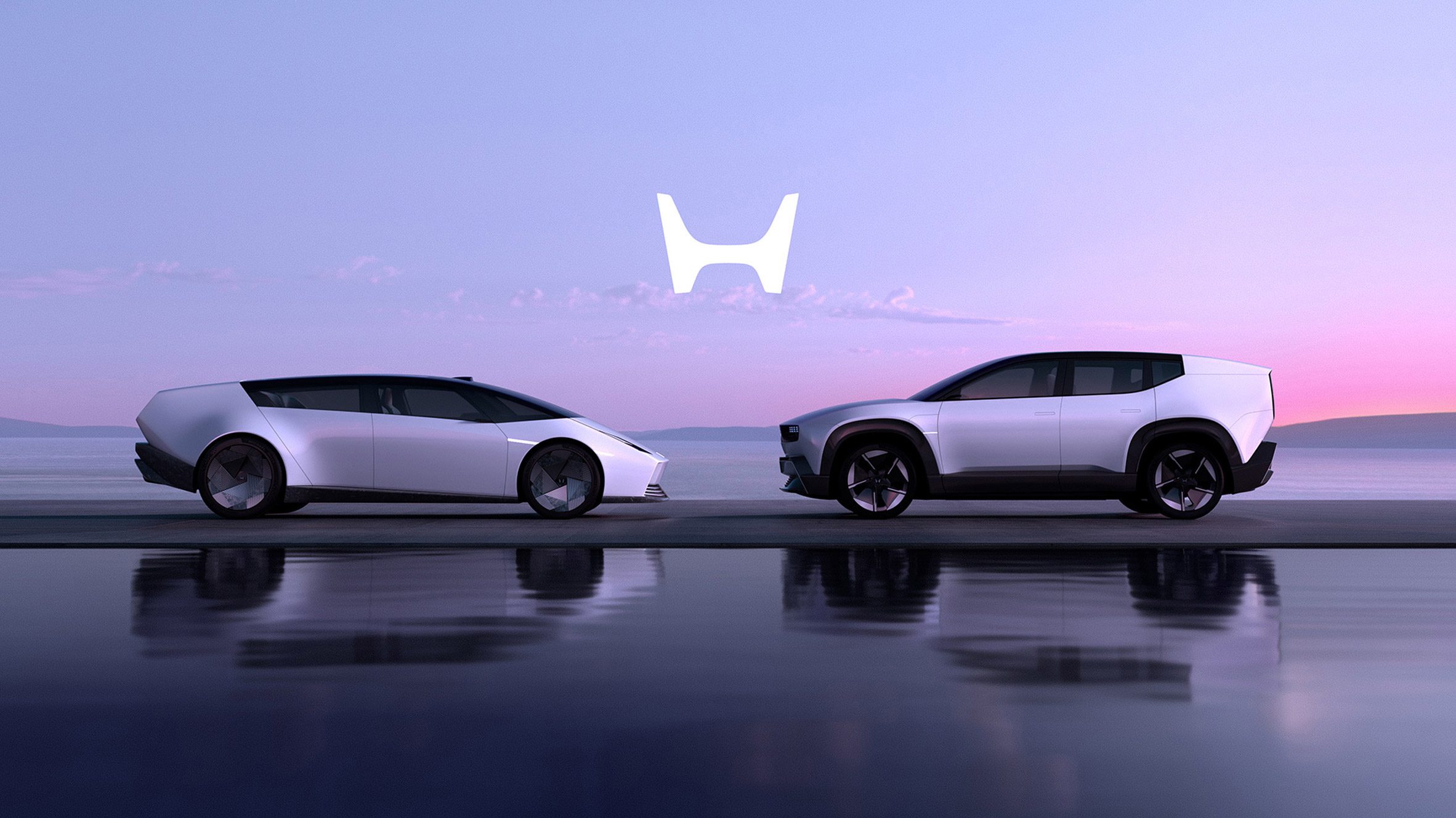 Honda Image