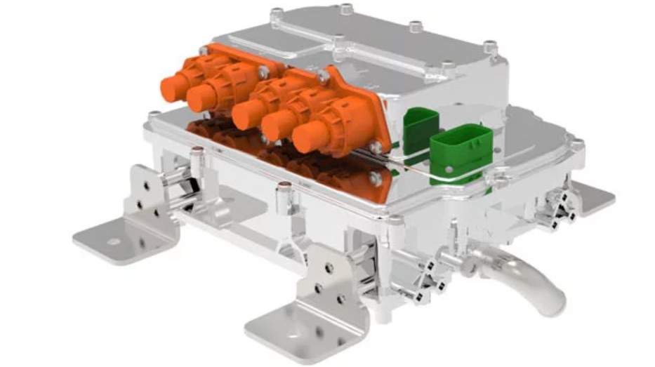 inverter