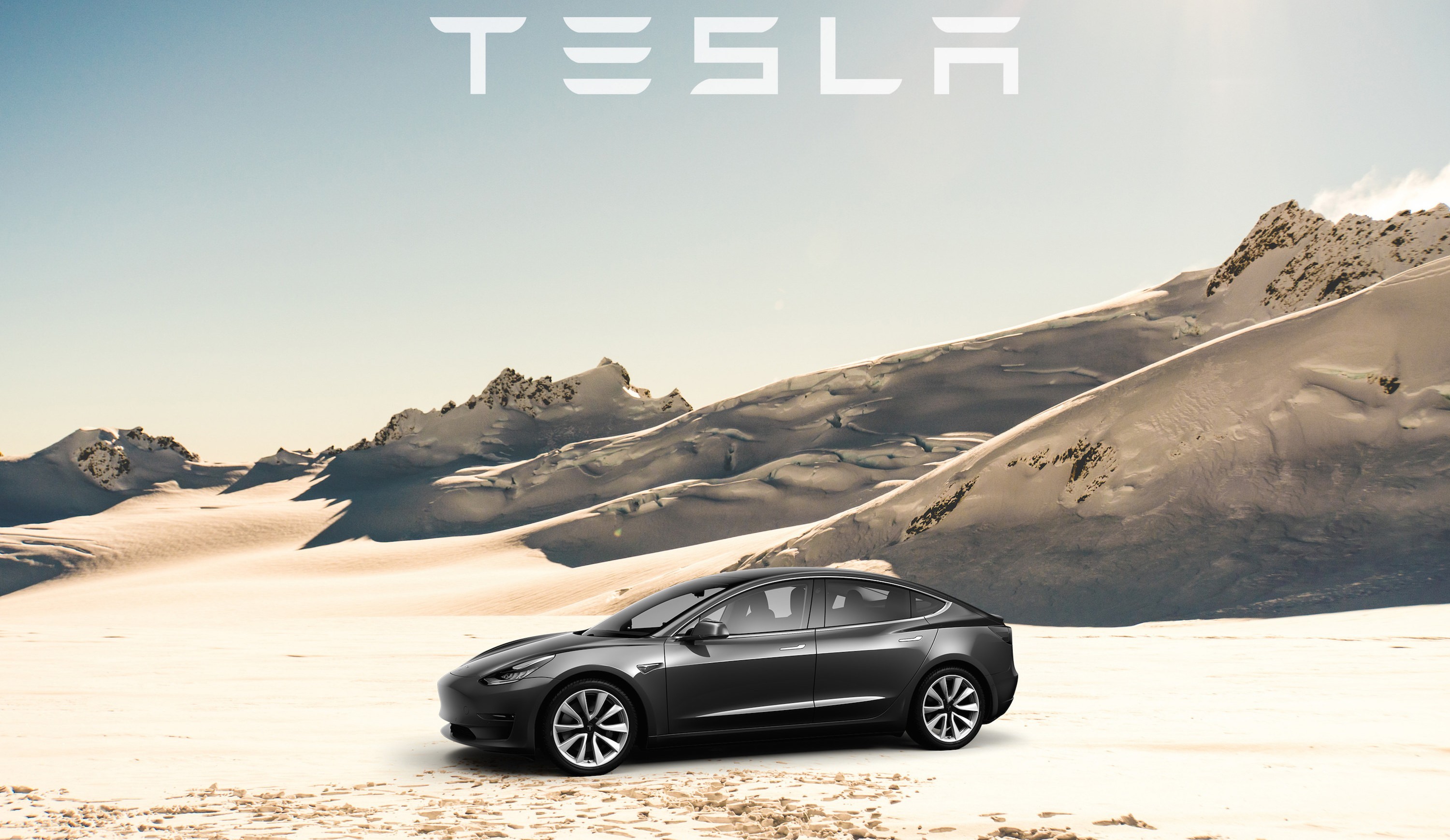 Tesla Image